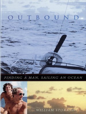 cover image of Outbound